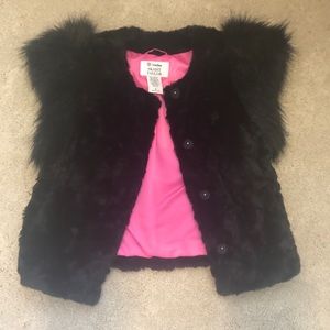 Beautiful vest